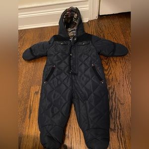 Rothschild snowsuit